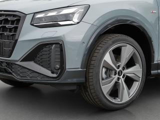 Audi Q2 S line – Bild 13 von 24
