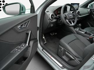Audi Q2 S line – Bild 14 von 24