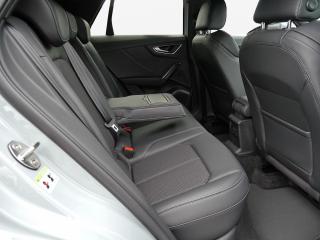 Audi Q2 S line – Bild 16 von 24
