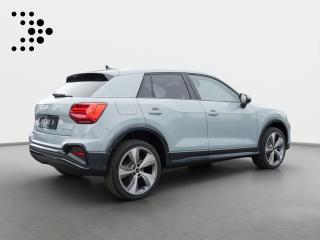 Audi Q2 S line – Bild 18 von 24