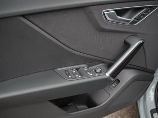 Audi Q2 S line – Bild 21 von 24