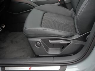 Audi Q2 S line – Bild 22 von 24