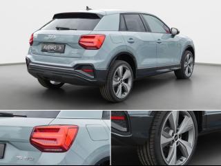 Audi Q2 S line – Bild 24 von 24