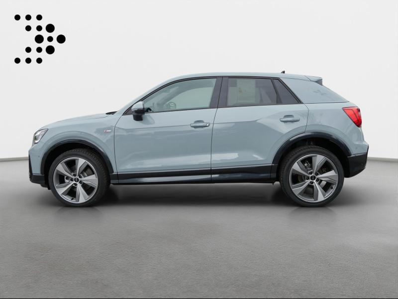 Audi Q2 S line – Bild 3 von 24