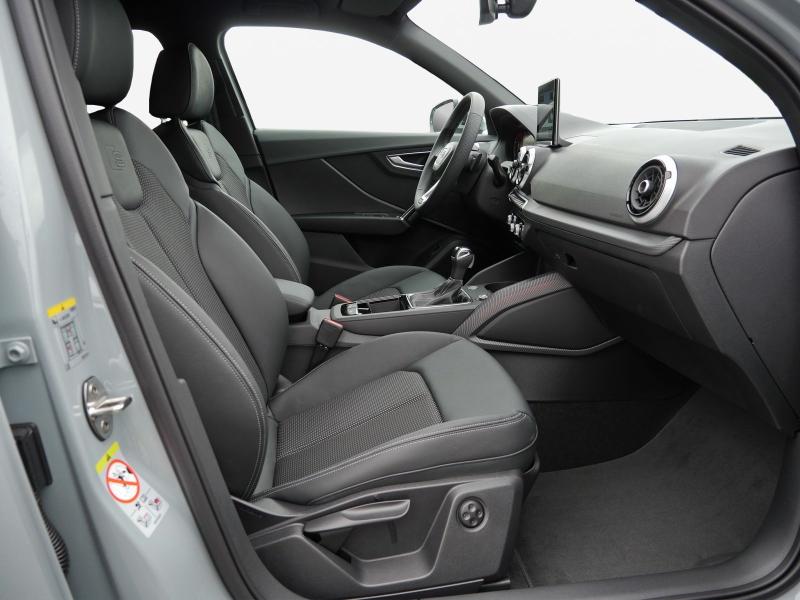 Audi Q2 S line – Bild 4 von 24