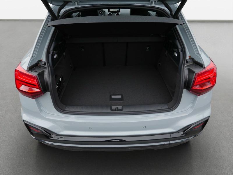 Audi Q2 S line – Bild 11 von 24