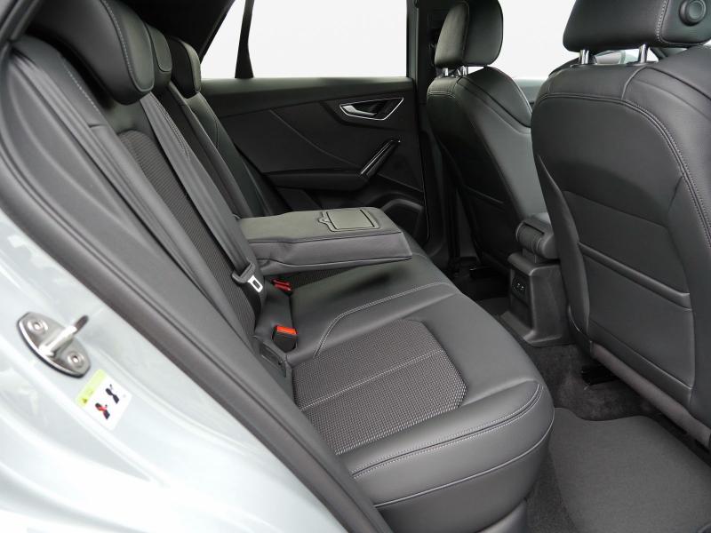 Audi Q2 S line – Bild 16 von 24