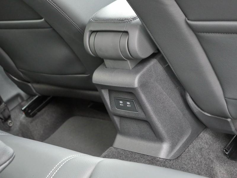 Audi Q2 S line – Bild 17 von 24