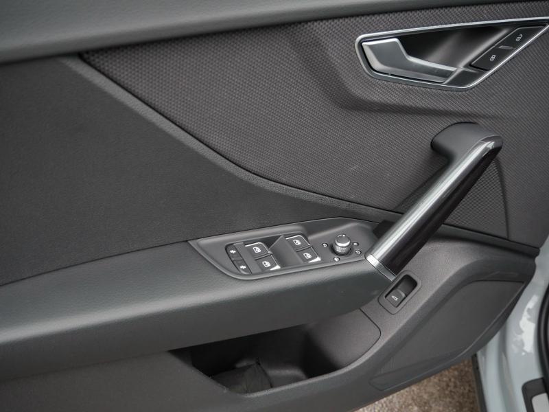 Audi Q2 S line – Bild 21 von 24