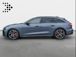 Audi S5 Avant S line – Bild 3 von 24