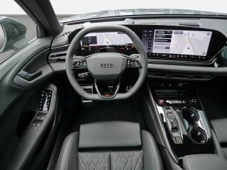 Audi S5 Avant S line – Bild 8 von 24