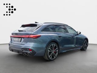 Audi S5 Avant S line – Bild 18 von 24