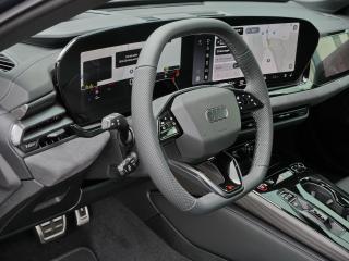 Audi S5 Avant S line – Bild 19 von 24