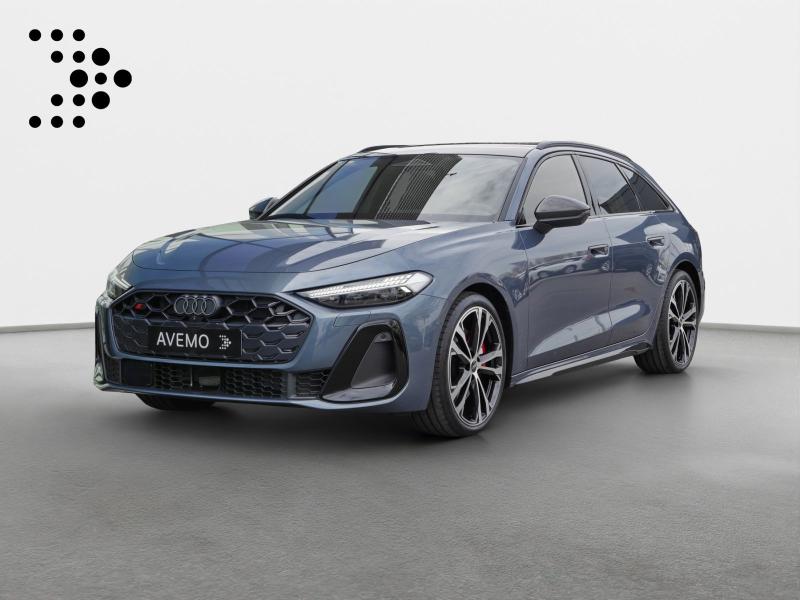 Audi S5 Avant S line – Bild 1 von 24