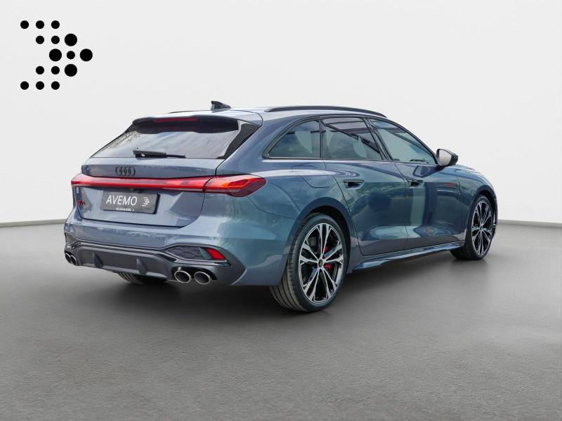 Audi S5 Avant S line – Bild 2 von 24