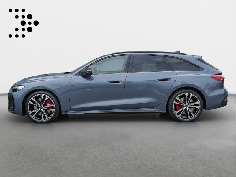 Audi S5 Avant S line – Bild 3 von 24