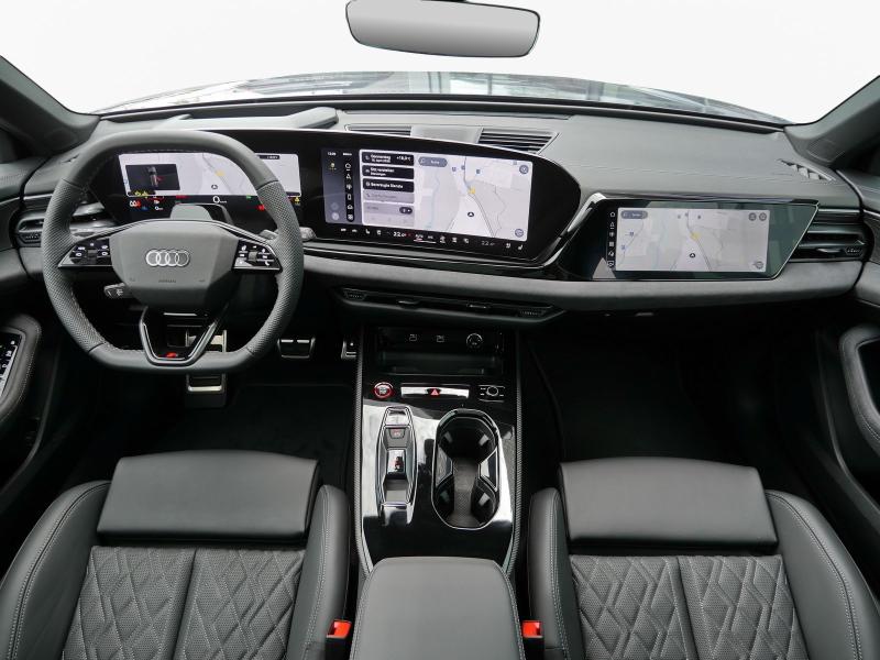 Audi S5 Avant S line – Bild 5 von 24