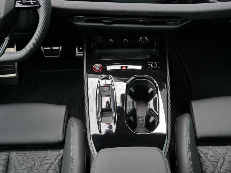 Audi S5 Avant S line – Bild 7 von 24