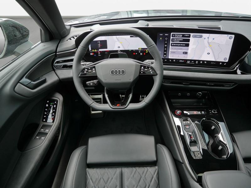 Audi S5 Avant S line – Bild 8 von 24