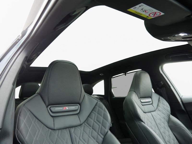 Audi S5 Avant S line – Bild 10 von 24
