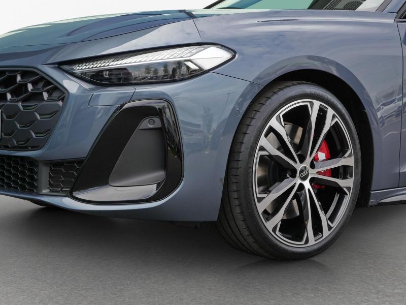 Audi S5 Avant S line – Bild 13 von 24
