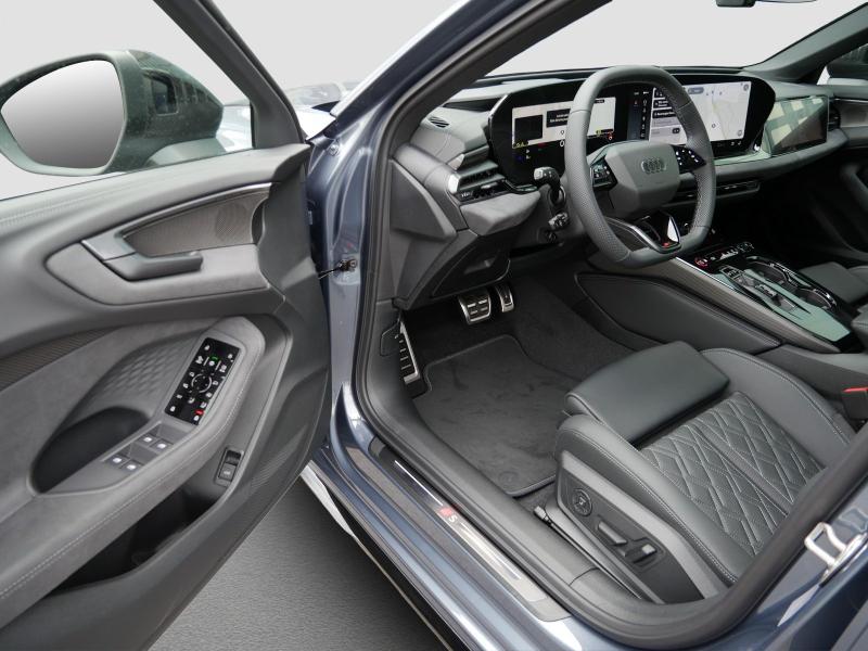 Audi S5 Avant S line – Bild 14 von 24