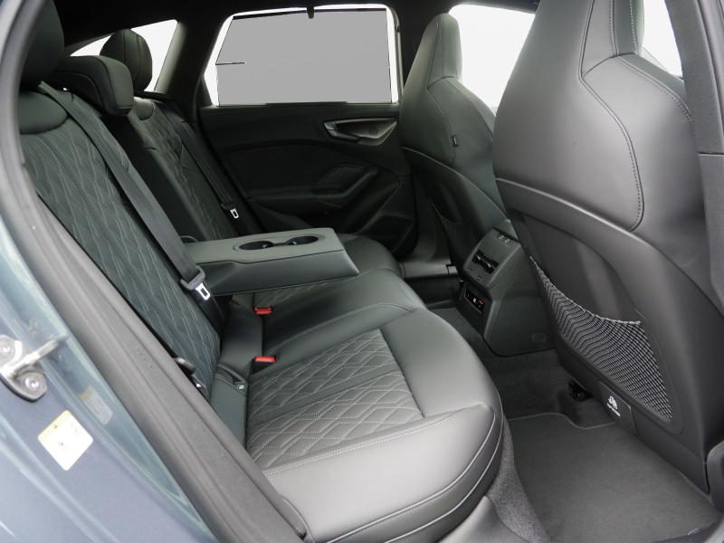 Audi S5 Avant S line – Bild 16 von 24