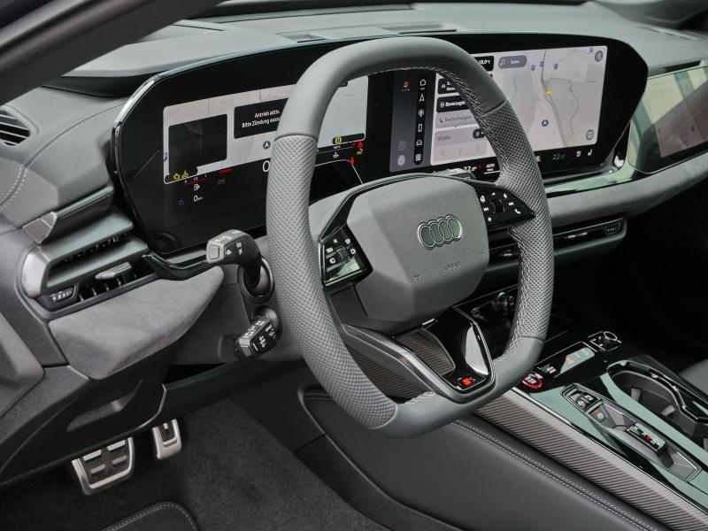Audi S5 Avant S line – Bild 19 von 24