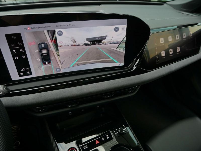 Audi S5 Avant S line – Bild 20 von 24