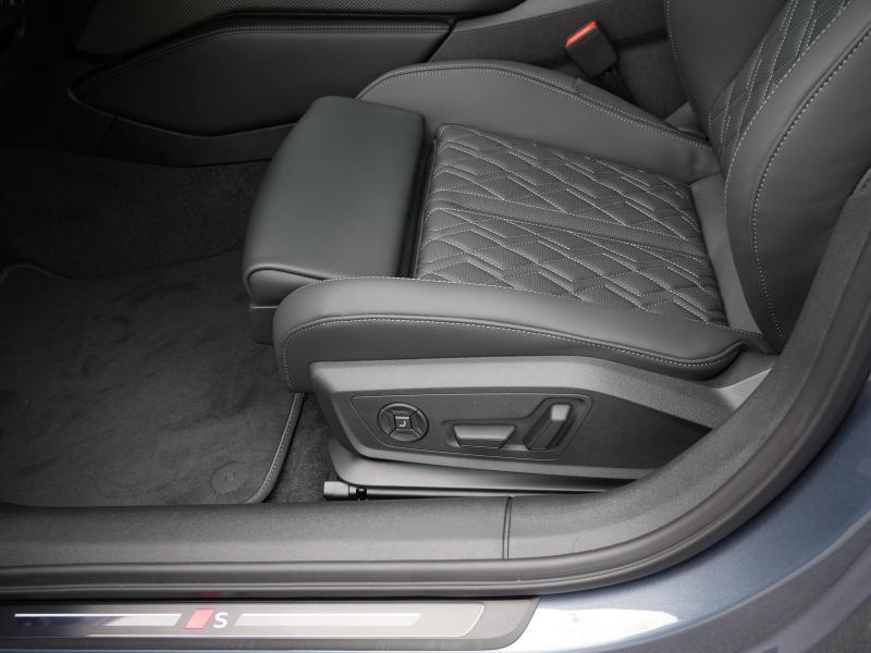 Audi S5 Avant S line – Bild 22 von 24