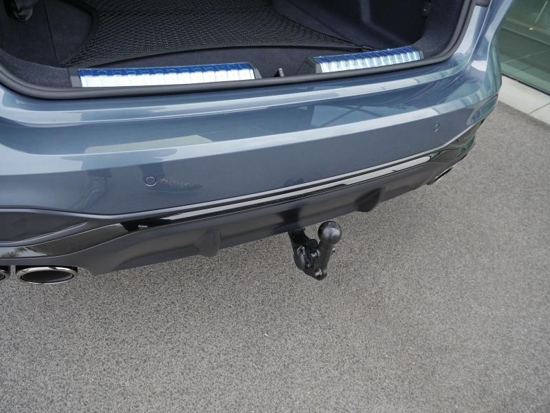 Audi S5 Avant S line – Bild 23 von 24