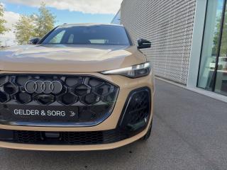 Audi Q5 S line – image 22 of 23