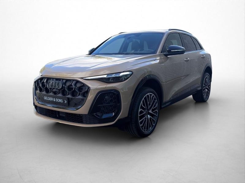 Audi Q5 S line – image 1 of 23