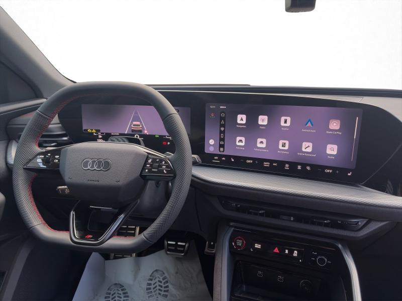 Audi Q5 S line – image 6 of 23