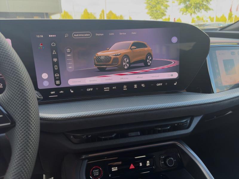 Audi Q5 S line – image 21 of 23