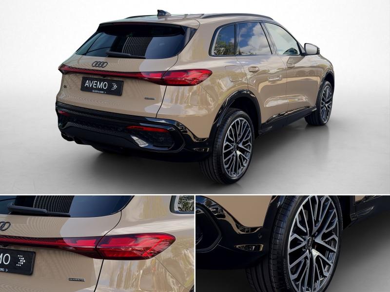 Audi Q5 S line – image 23 of 23