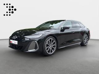 Audi A6 Avant C – image 1 of 22