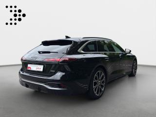 Audi A6 Avant C – image 19 of 22