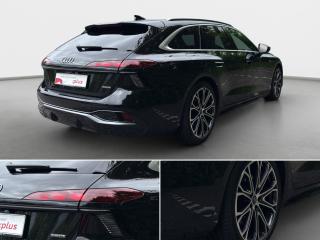 Audi A6 Avant C – image 22 of 22