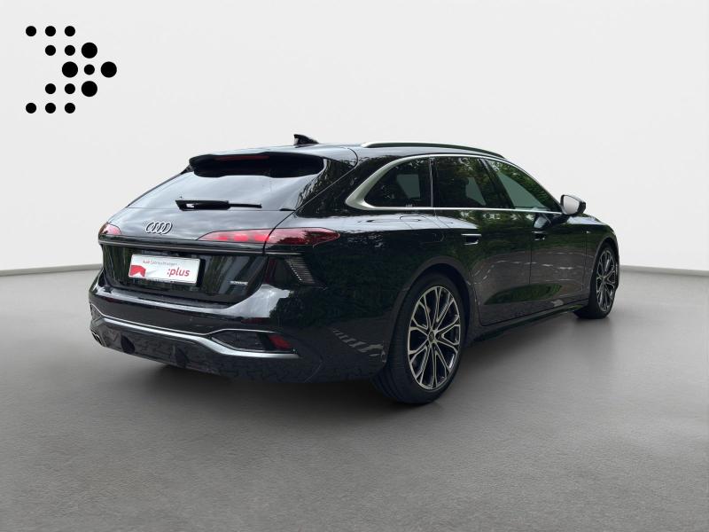 Audi A6 Avant C – image 2 of 22