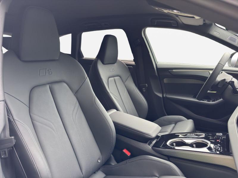 Audi A6 Avant C – image 4 of 22