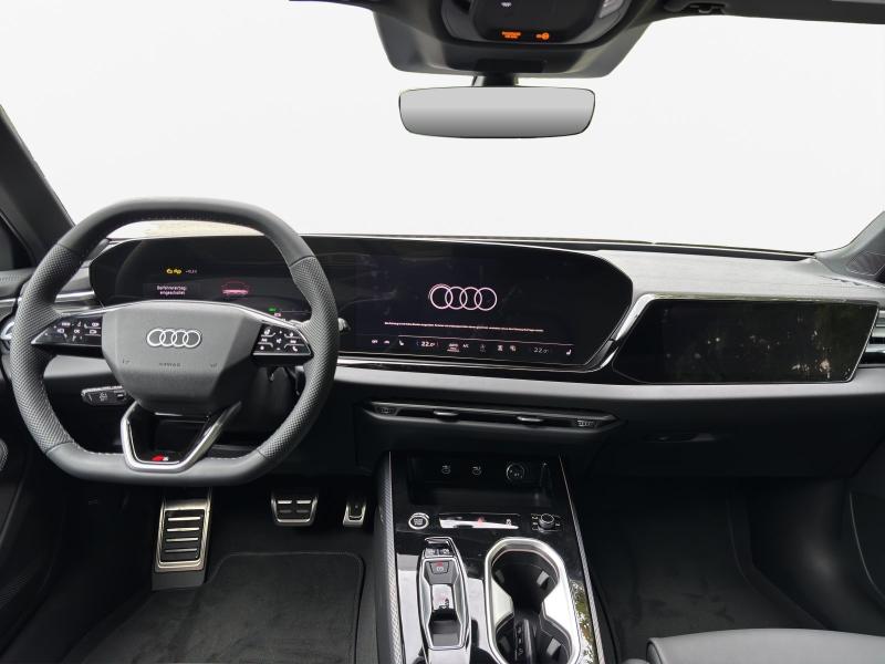 Audi A6 Avant C – image 5 of 22