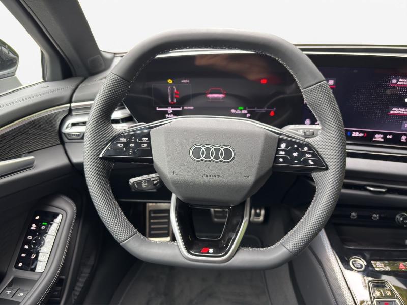 Audi A6 Avant C – image 8 of 22