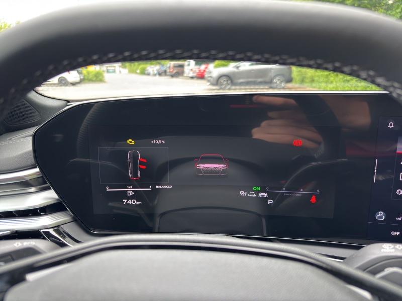 Audi A6 Avant C – image 9 of 22