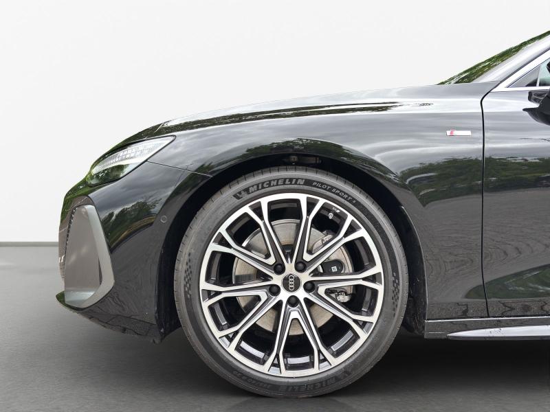 Audi A6 Avant C – image 13 of 22