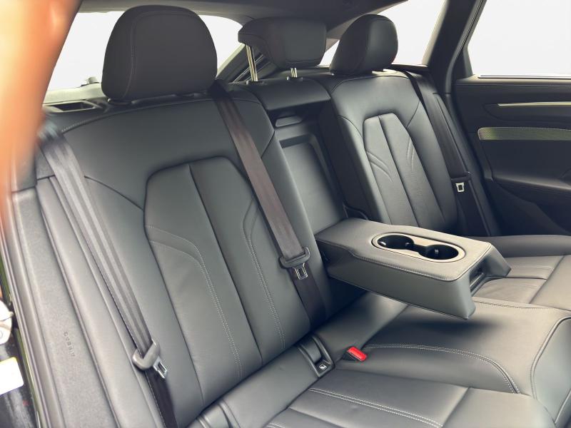 Audi A6 Avant C – image 16 of 22