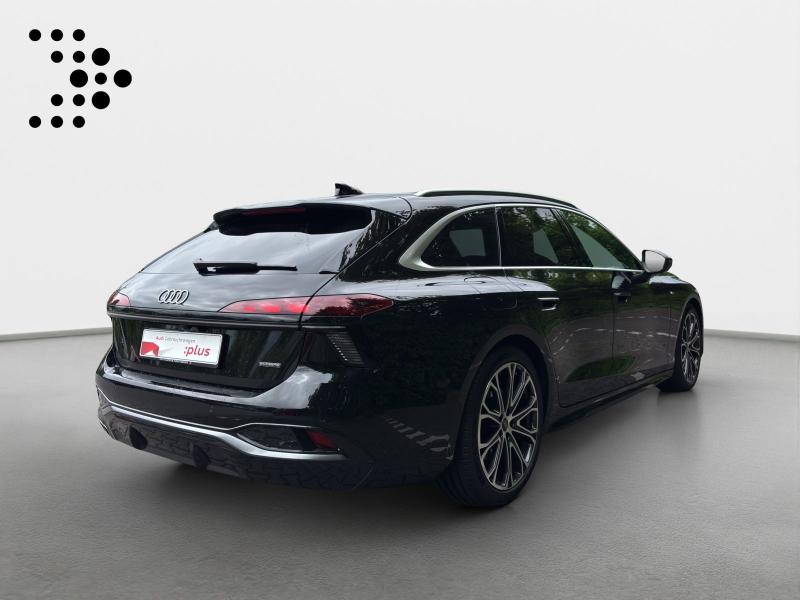 Audi A6 Avant C – image 19 of 22