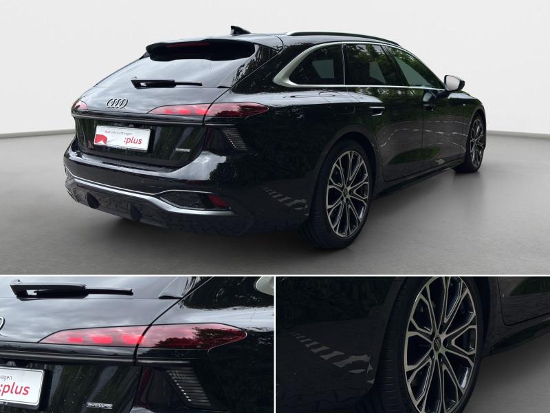 Audi A6 Avant C – image 22 of 22