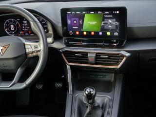 Cupra Formentor Basis – image 6 of 23