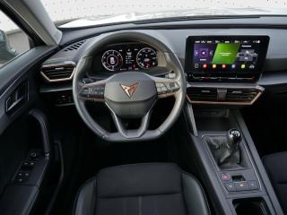 Cupra Formentor Basis – image 8 of 23
